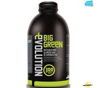Big-One Evolution Big Green Evolution - 300 cpr Aminoacidi qualità top