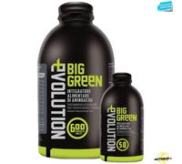 Big-One Evolution Big Green Evolution - 600 cpr + 50 cpr