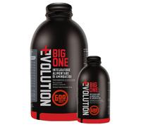 BIG ONE EVOLUTION BIG ONE 600 CPR