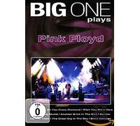 Big One plays Pink Floyd