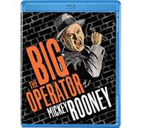 Big Operator [Edizione: Stati Uniti]