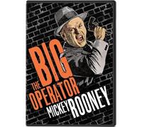 Big Operator [Edizione: Stati Uniti]