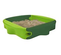 BIG Outdoor- Sandy Hard-Cover Sabbiera, 800056733
