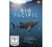 Big Pacific (4 Episoden)