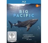 Big Pacific (4 Episoden plus Making of)