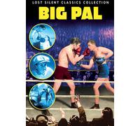 Big Pal (Silent) (DVD) William Russell Julanne Johnston
