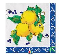 Big Party 20 Tov.li cm.33 x 33 Sorrento