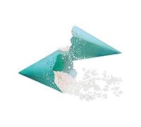Big Party-81466, Colore Tiffany, 81466