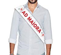 Big Party Fascia Premio Ad Maiora 168x10cm