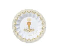 Big Party Piatto cm18 Prima Comunione