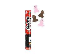 Big Party- Spara Coriandoli Sexy, Multicolore, 50135