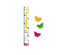 BiG Party Sparacoriandoli cm.30 Farfalle Color