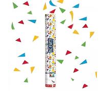 BiG Party Sparacoriandoli cm.60