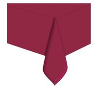 Big Party Tovaglia Tnt 160 x 260 Cm Bordeaux