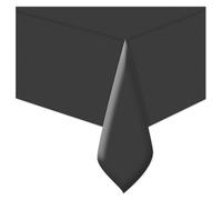 Big Party Tovaglia Tnt 160 x 260 Cm Nero