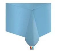 Big Party Tovaglia TNT cm.160 x 260 Celeste Polvere