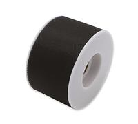Big Party Tulle 5 cm x 50 mt Colore Nero