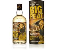 Big Peat Douglas Laing Islay Blend 46% vol. 0,70l