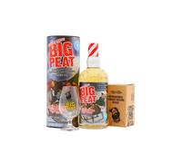 Big Peat - Christmas 2021 Limited Release Islay Blended Scotch Whisky 70cl ...