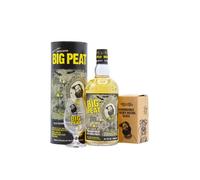 Big Peat - Halloween Limited Edition Islay Blended Scotch Whisky 70cl 48% A...