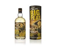 Big Peat Islay Blended Malt Scotch Whisky C.A. - 700 ml