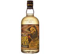 Big Peat Islay Blended malt Scotch Whisky Douglas Laing's