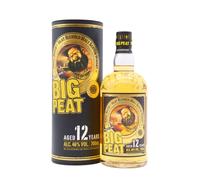 Big Peat - Islay Blended Scotch 12 year old Whisky 70cl