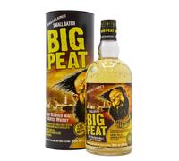 Big Peat - Islay Blended Scotch Whisky 70cl