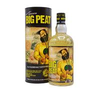 Big Peat - The Edinburgh Edition #2 Islay Blended Scotch Whisky 70cl