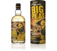 Big Peat Whisky Islay Blended Malt Astucciato cl 70