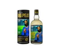 BIG PEAT WHISKY THE RUGBY EDITION 10 ANNI 70 CL 26117