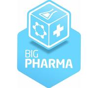 Big Pharma Gog.com Key GLOBAL