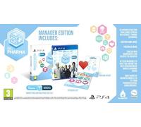 Big Pharma Manager Edition - Playstation 4
