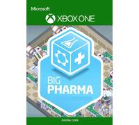 Big Pharma (Xbox One) Xbox Live Key EUROPE