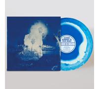 Big Picture - Vinyle Bleu