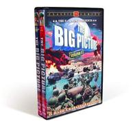 Big Picture, Volumes 1 and 2 (DVD) Various
