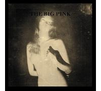 Big Pink - Brief History of Love + 2