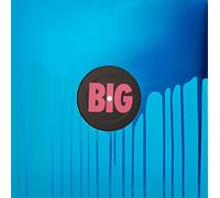 Big Pink - Hit The Ground (Superman)