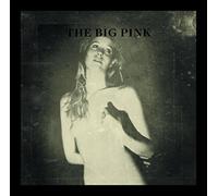 Big Pink The - A Brief History Of Love