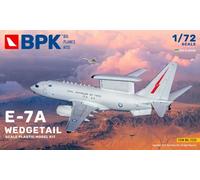 Big Planes Kits BPK7225 - 1:72 Boeing E-7A Wedgetail - Nuovo