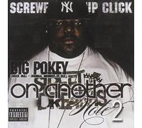 Big Pokey - On Another Note 2