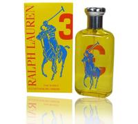Big Pony Collection For Women N° 3 di Ralph Lauren - Eau de Toilette Spray 100 ml, profumo da donna