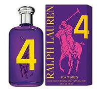 BIG PONY W COL.4 PURPLE VAP100