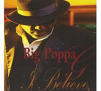 Big Popp G - I Believe