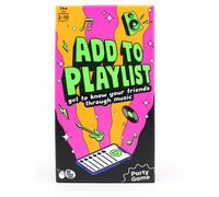 Big Potato Games Aggiungi Alla Playlist Gioco Da Festa