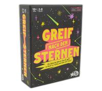 Big Potato Games Griffin A Il Stelle Giocattolo 2-8 Giocatore Nuovo Conf. Orig.
