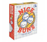 BIG POTATO GAMES "Nice Buns" gioco di strategia 2021006DEEM2721 multicolore Taglia:taglia unica