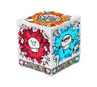 Big Potato Muffin Time Card Game Easy to Play Easy to Learn Game 2 to 6 Players
