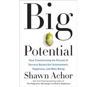 Shawn Achor Big Potential (Copertina rigida)