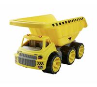 Mega Camion Ribaltabile BIG Power Worker